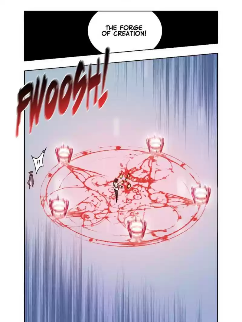 The Reincarnated Weapon Shop Owner Chapter 2