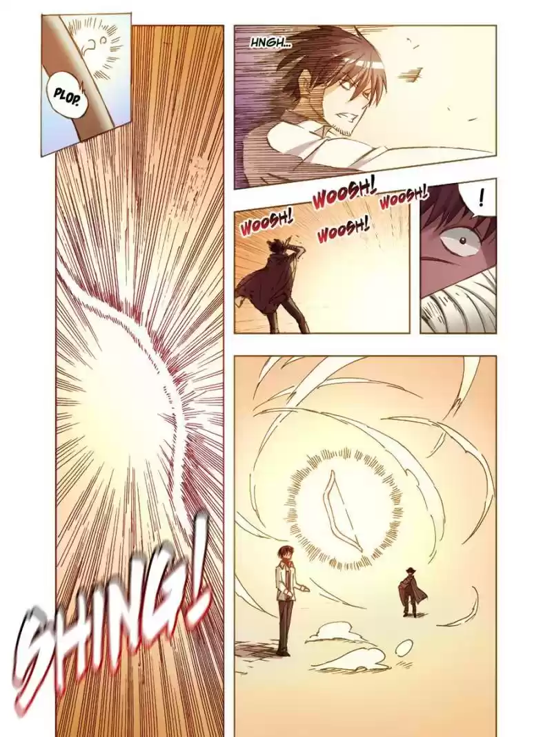 The Reincarnated Weapon Shop Owner Chapter 2