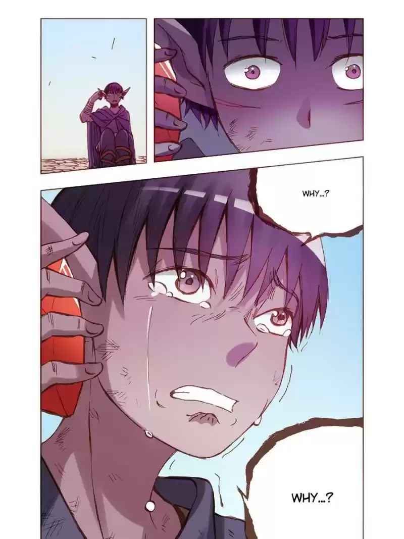 The Reincarnated Weapon Shop Owner Chapter 2