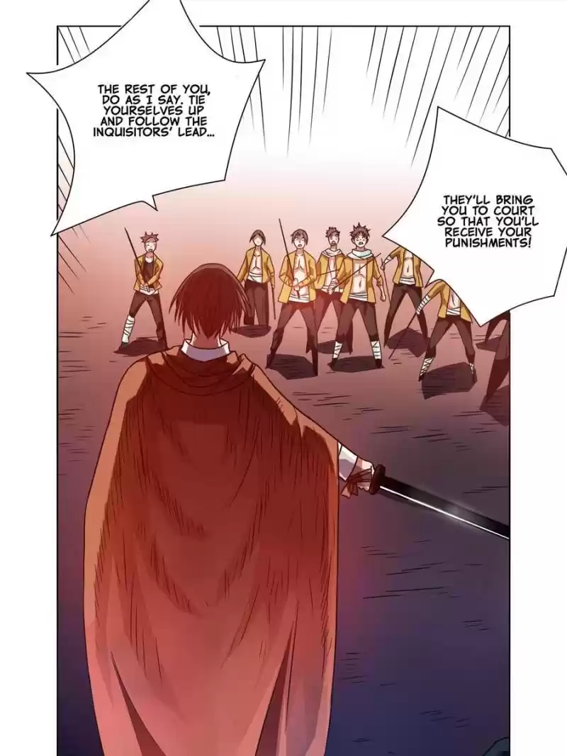 The Reincarnated Weapon Shop Owner Chapter 20