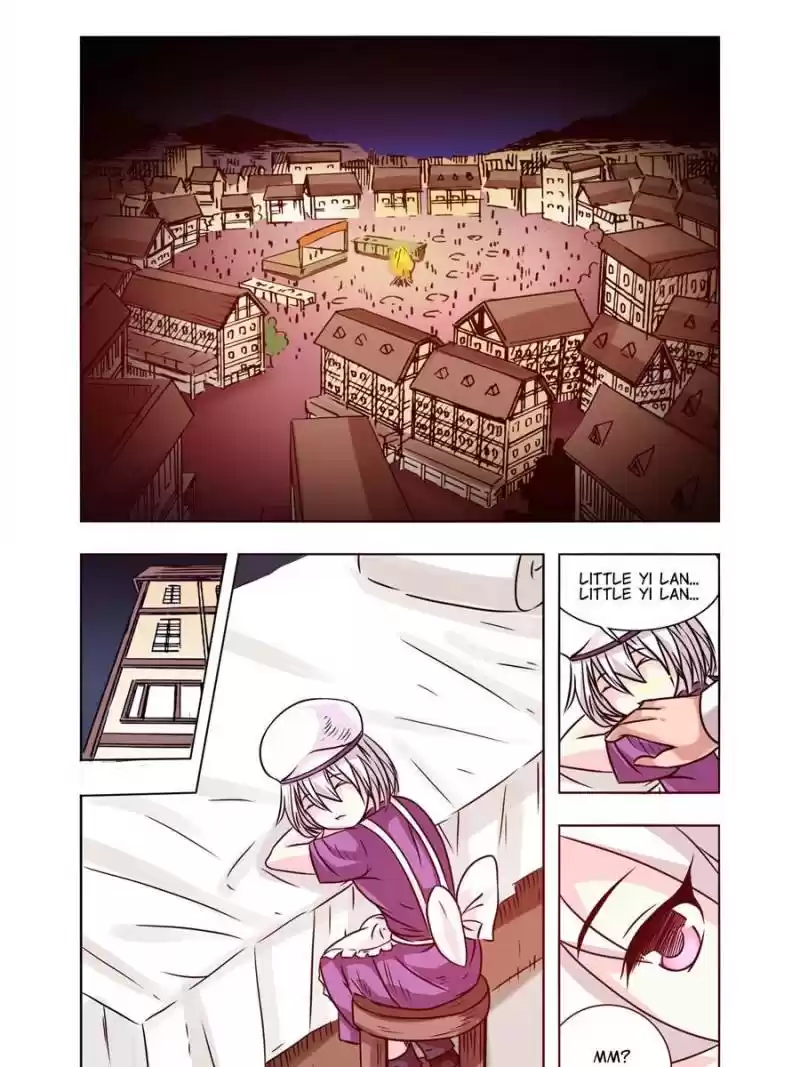 The Reincarnated Weapon Shop Owner Chapter 20