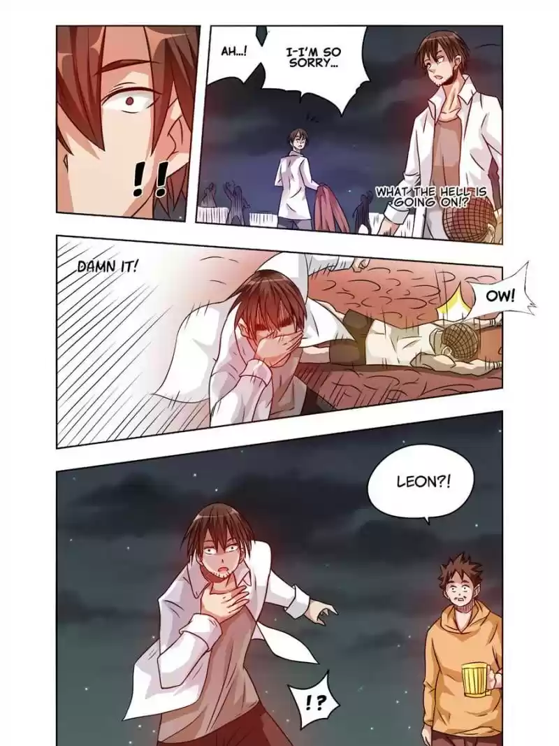 The Reincarnated Weapon Shop Owner Chapter 21