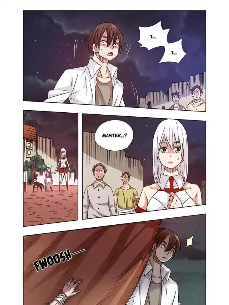 The Reincarnated Weapon Shop Owner Chapter 22