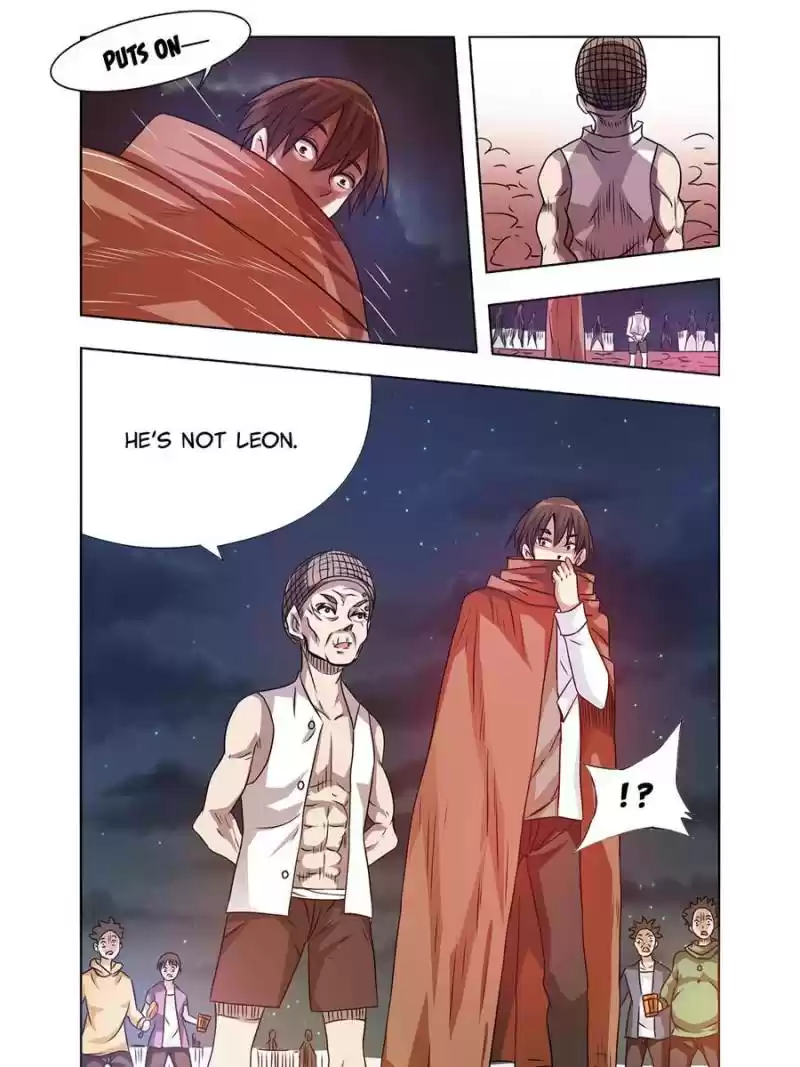 The Reincarnated Weapon Shop Owner Chapter 22