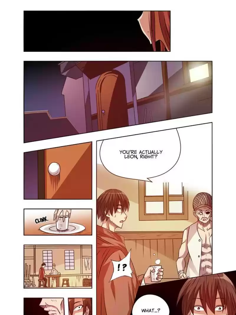 The Reincarnated Weapon Shop Owner Chapter 22