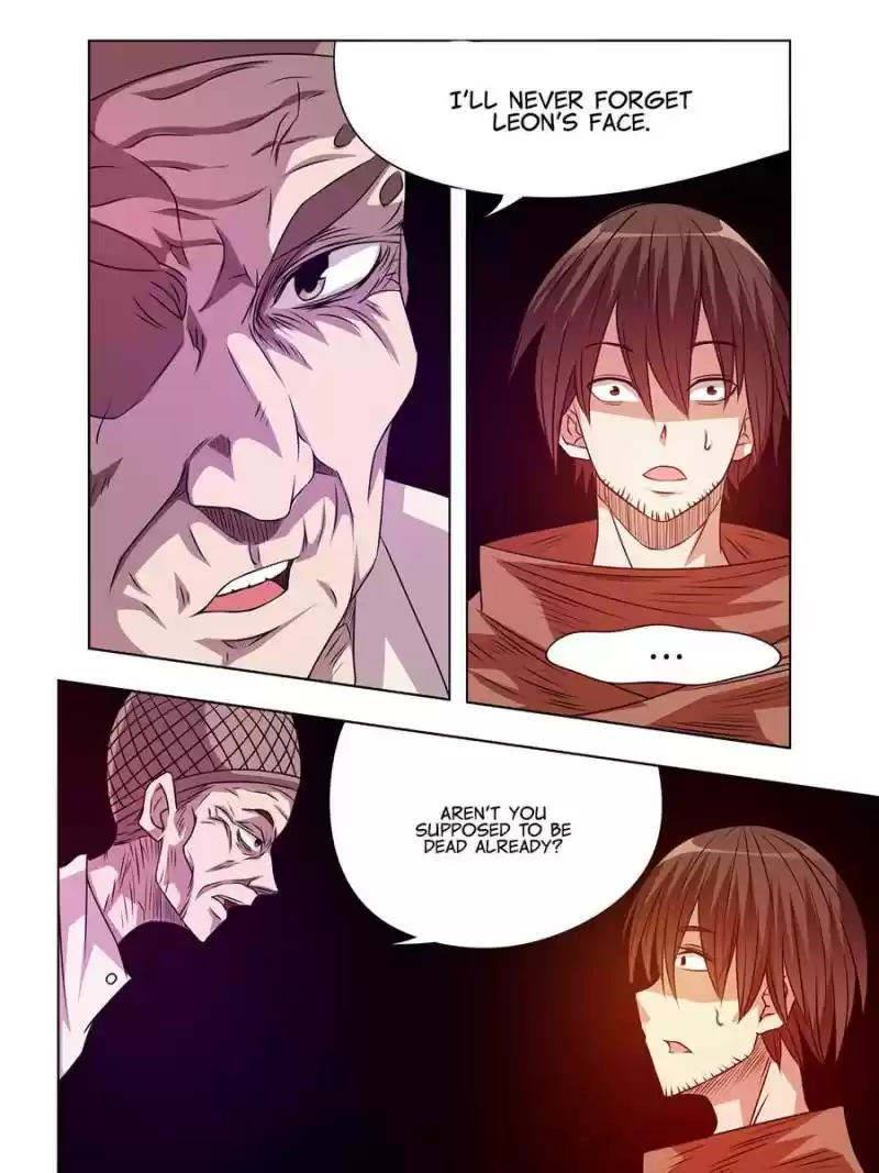 The Reincarnated Weapon Shop Owner Chapter 22