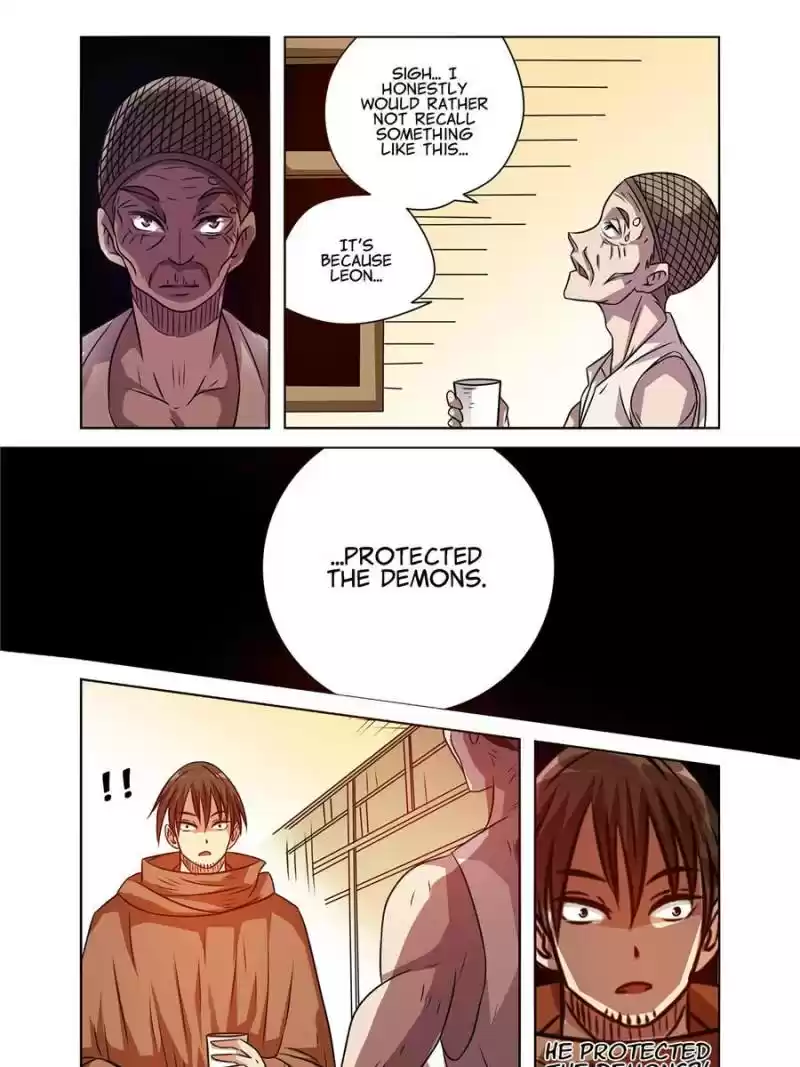 The Reincarnated Weapon Shop Owner Chapter 23