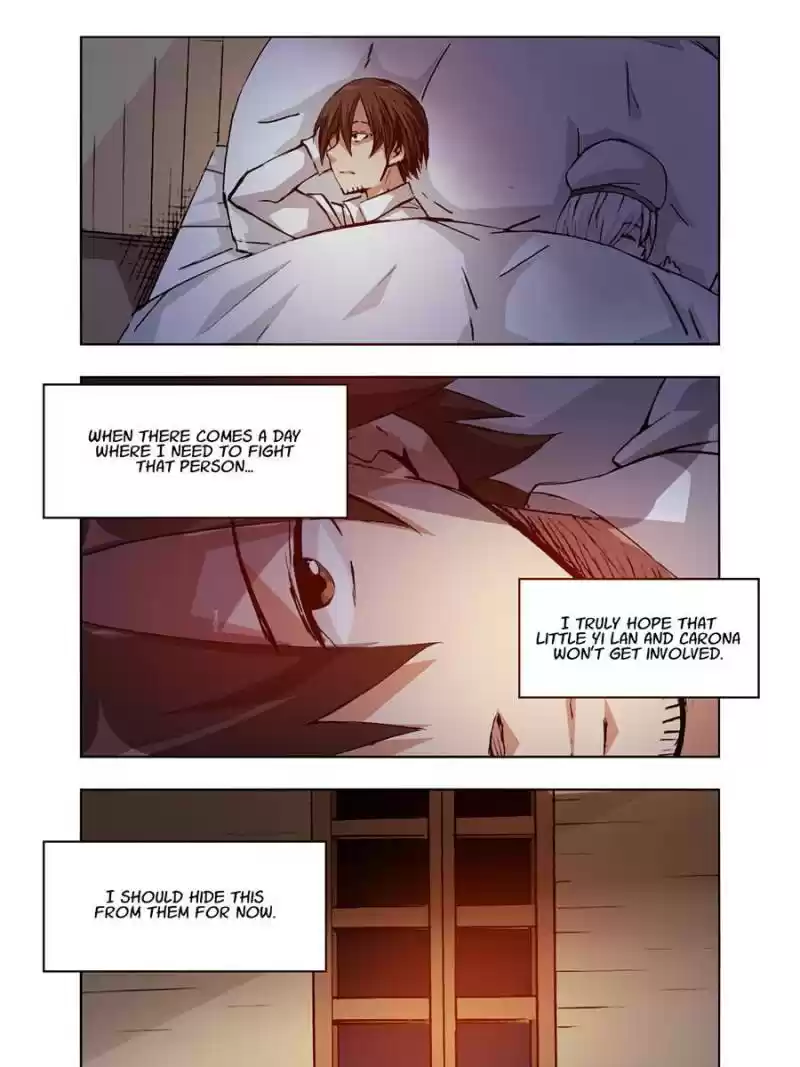 The Reincarnated Weapon Shop Owner Chapter 23