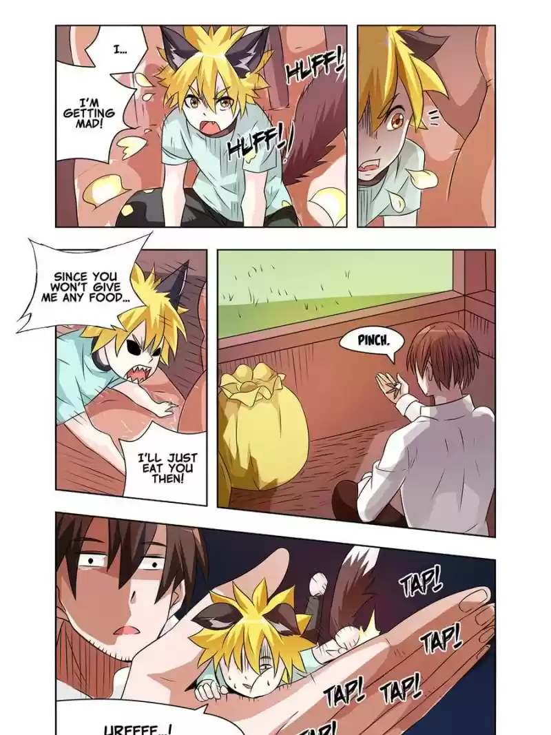 The Reincarnated Weapon Shop Owner Chapter 24