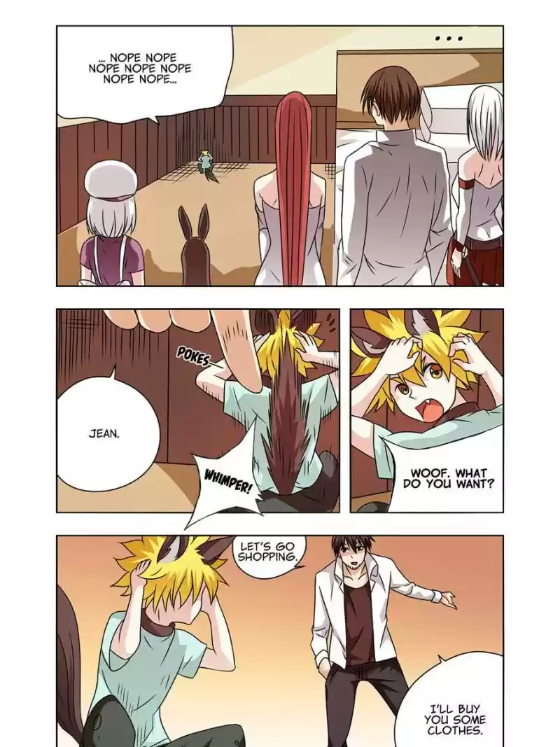 The Reincarnated Weapon Shop Owner Chapter 25