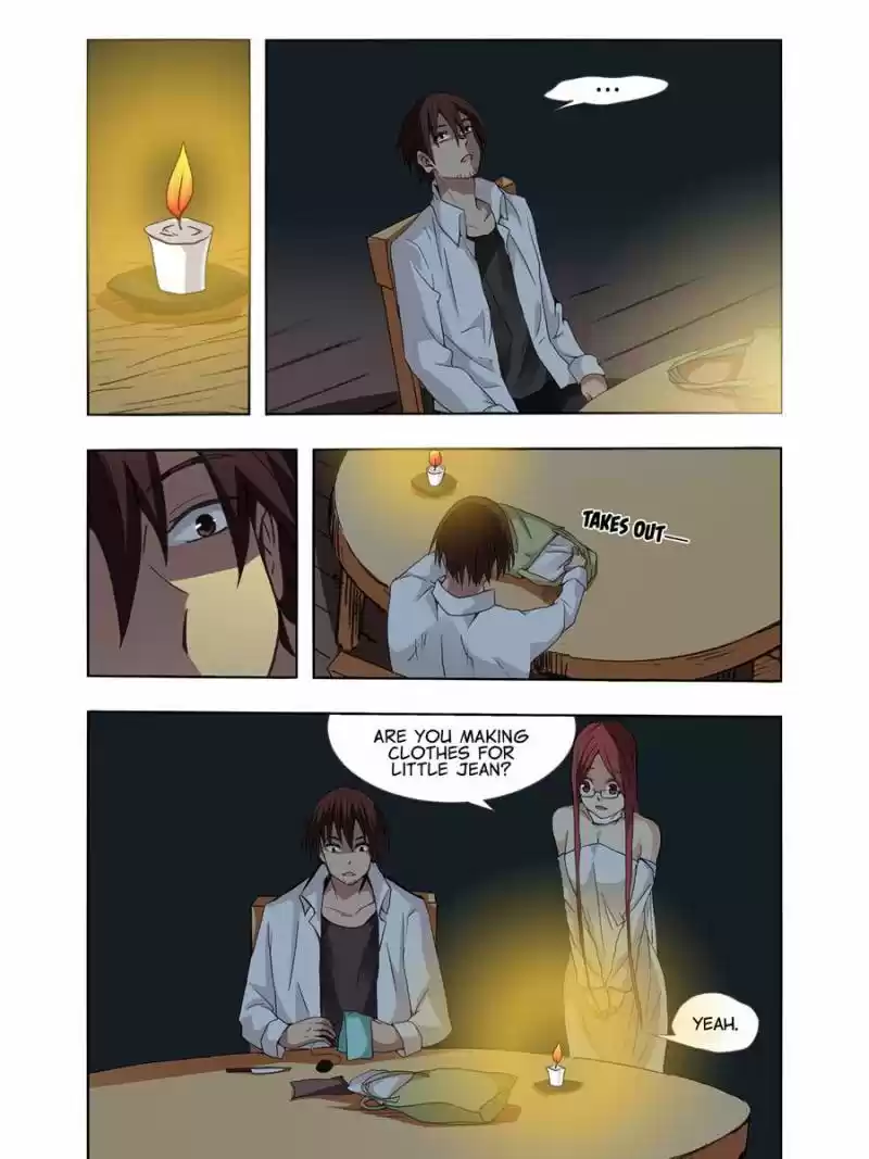 The Reincarnated Weapon Shop Owner Chapter 26