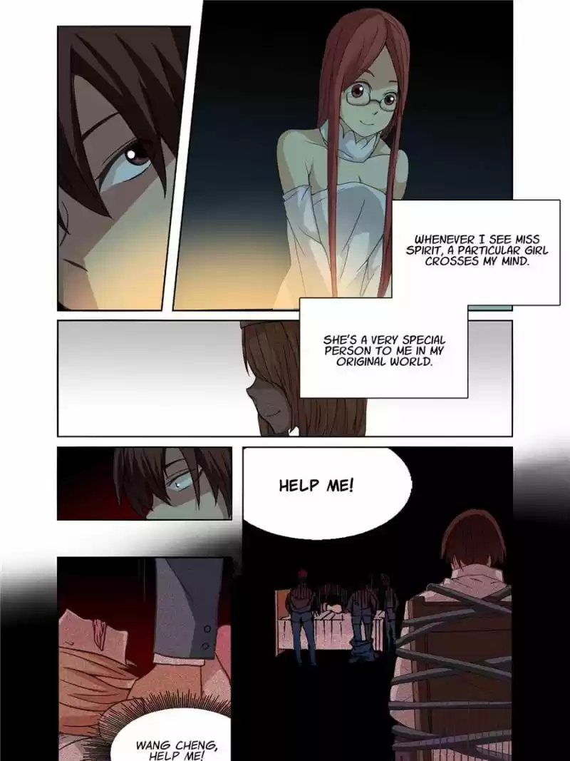 The Reincarnated Weapon Shop Owner Chapter 26