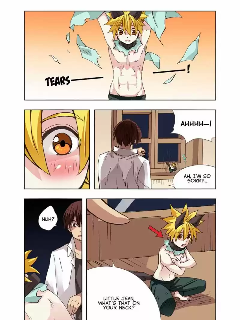 The Reincarnated Weapon Shop Owner Chapter 26