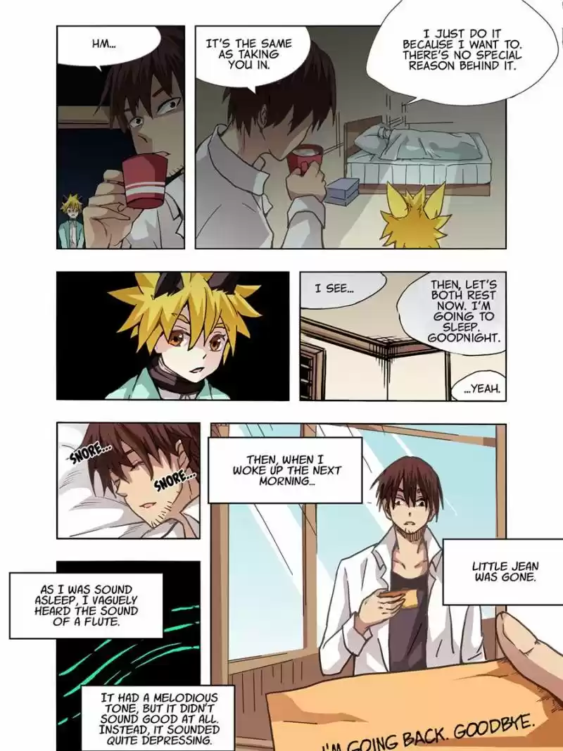 The Reincarnated Weapon Shop Owner Chapter 26