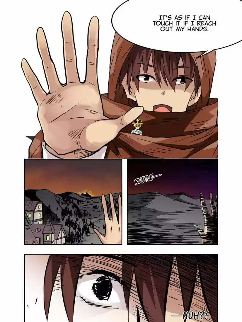 The Reincarnated Weapon Shop Owner Chapter 29