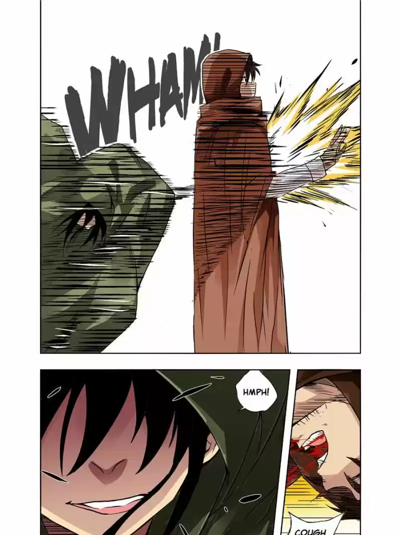 The Reincarnated Weapon Shop Owner Chapter 29