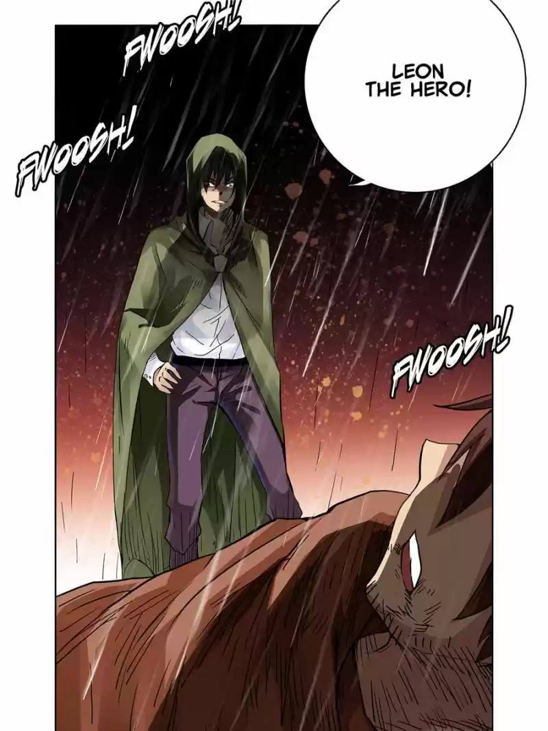 The Reincarnated Weapon Shop Owner Chapter 29