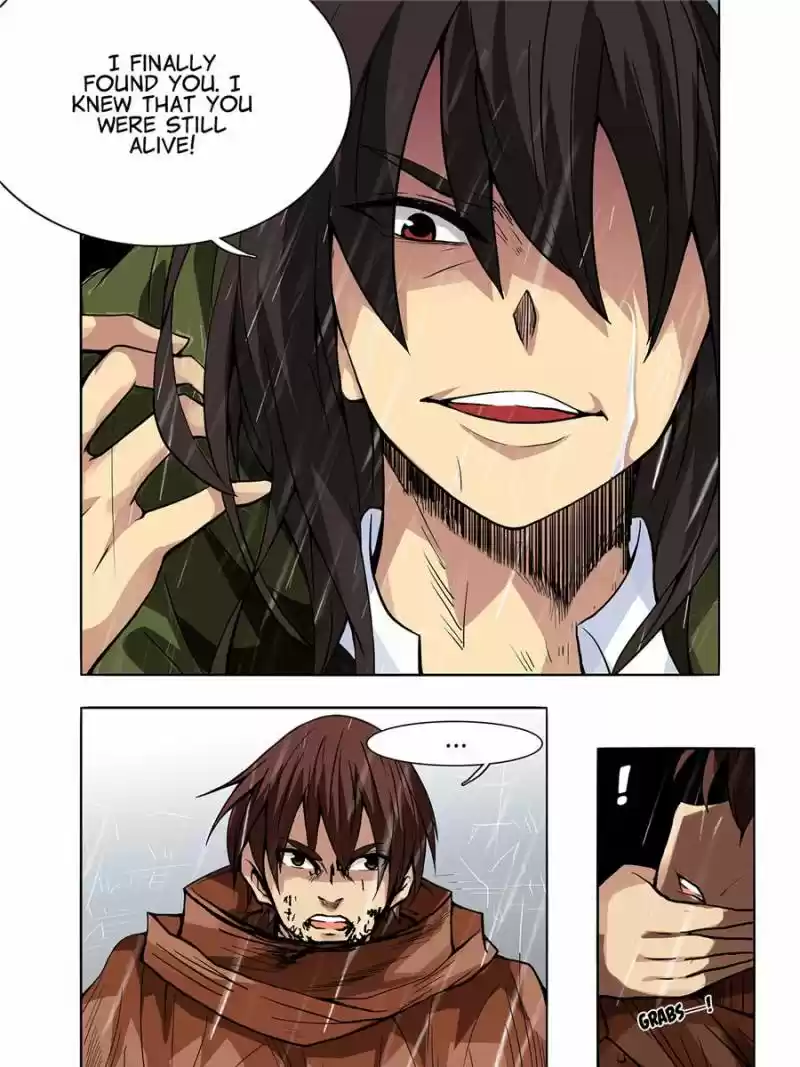 The Reincarnated Weapon Shop Owner Chapter 29