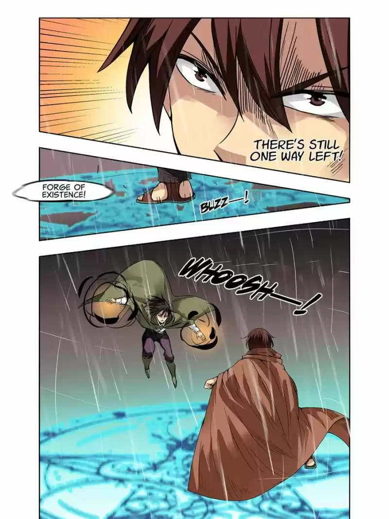 The Reincarnated Weapon Shop Owner Chapter 29