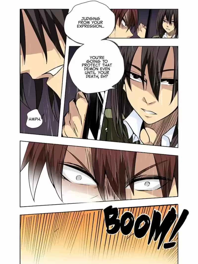 The Reincarnated Weapon Shop Owner Chapter 31