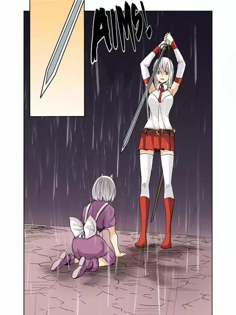 The Reincarnated Weapon Shop Owner Chapter 31