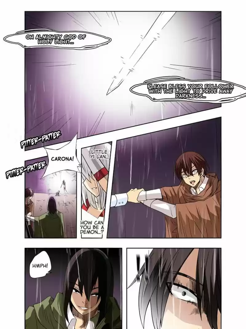 The Reincarnated Weapon Shop Owner Chapter 31