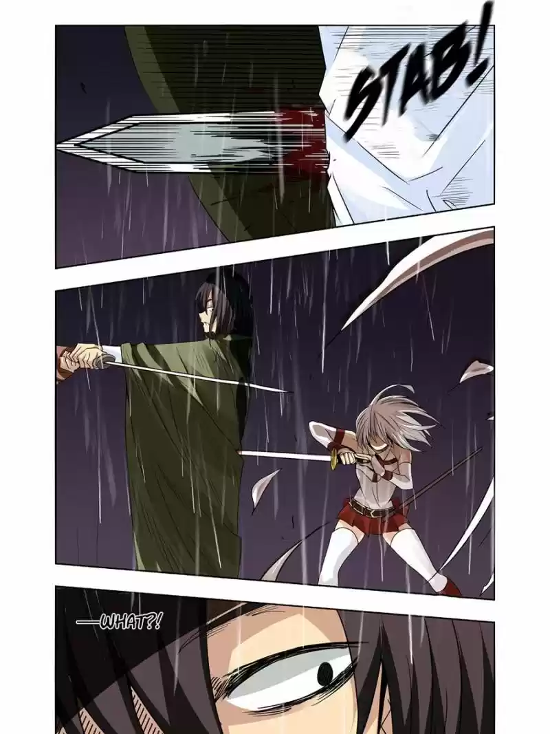 The Reincarnated Weapon Shop Owner Chapter 31