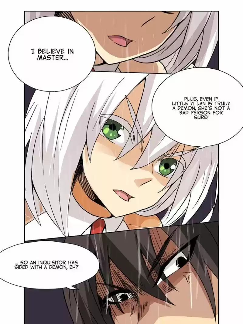 The Reincarnated Weapon Shop Owner Chapter 31