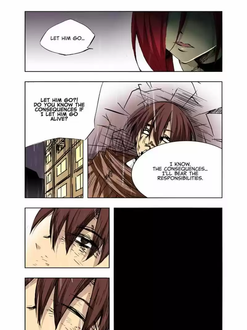 The Reincarnated Weapon Shop Owner Chapter 32