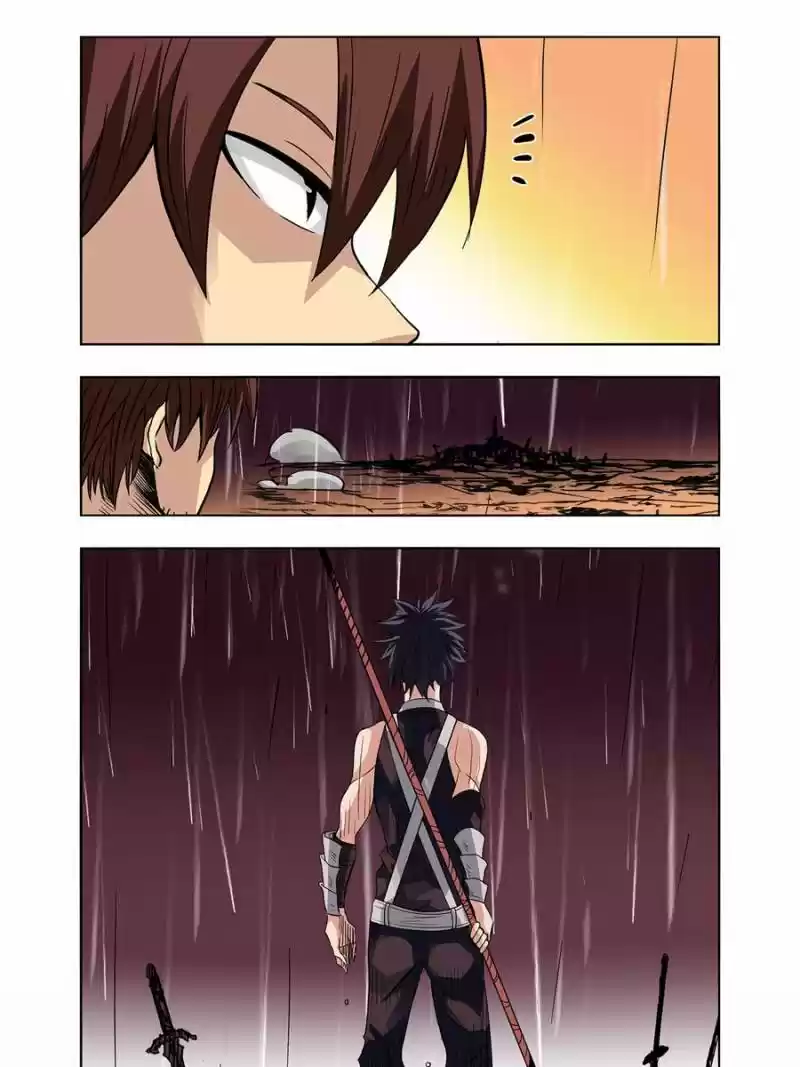 The Reincarnated Weapon Shop Owner Chapter 32