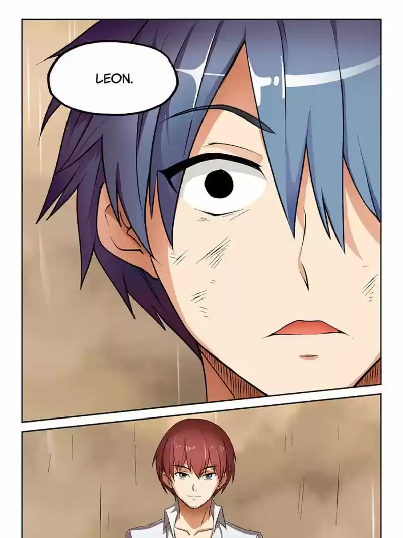 The Reincarnated Weapon Shop Owner Chapter 33