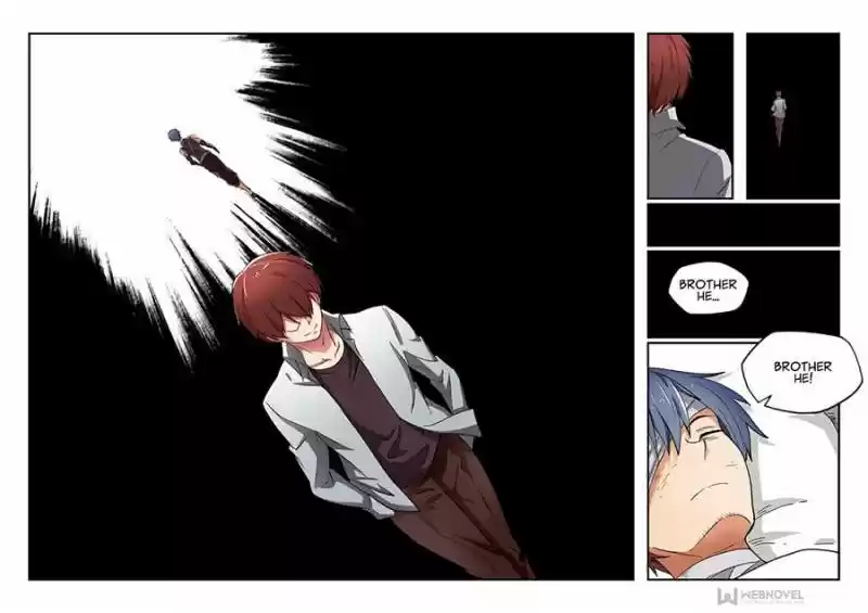 The Reincarnated Weapon Shop Owner Chapter 33