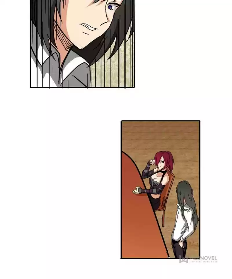 The Reincarnated Weapon Shop Owner Chapter 34