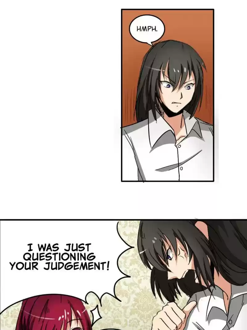 The Reincarnated Weapon Shop Owner Chapter 34