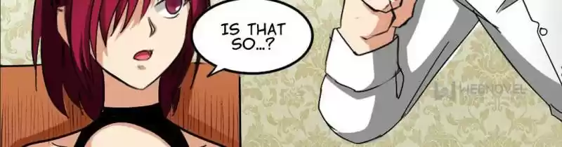 The Reincarnated Weapon Shop Owner Chapter 34