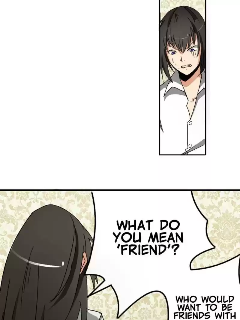 The Reincarnated Weapon Shop Owner Chapter 34