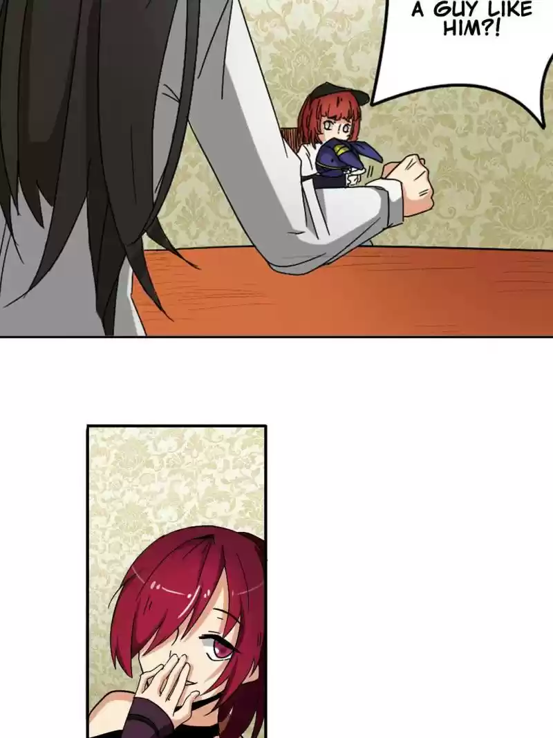 The Reincarnated Weapon Shop Owner Chapter 34