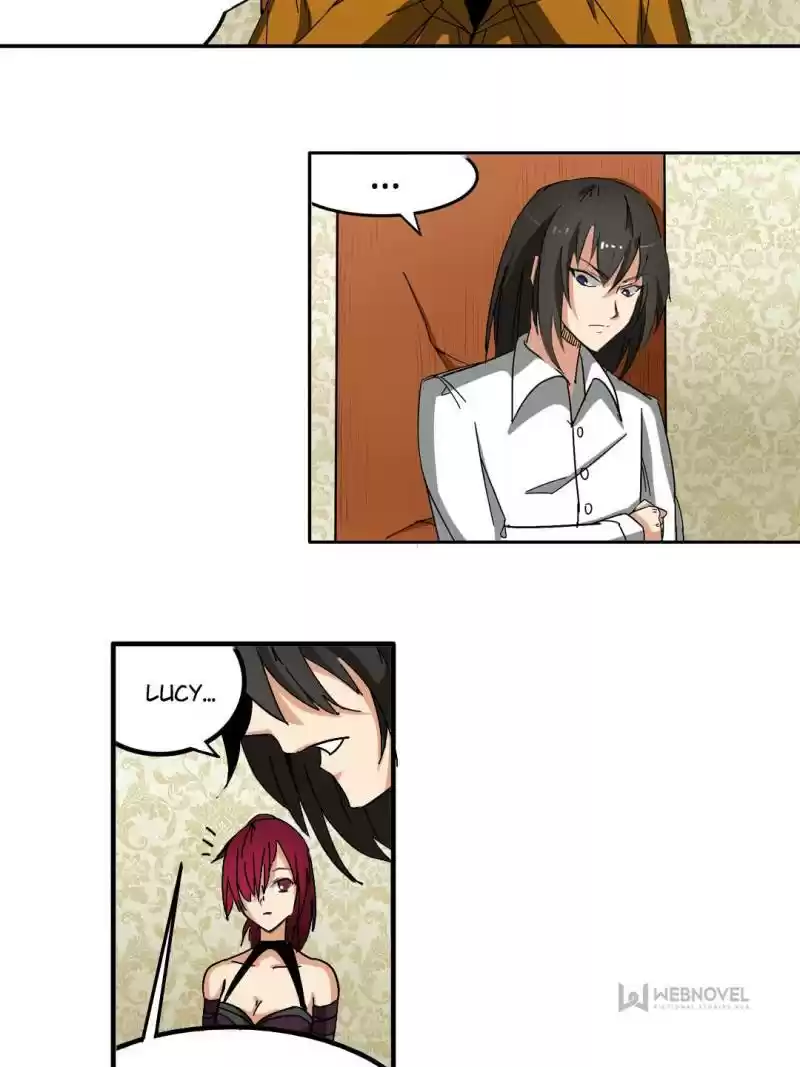 The Reincarnated Weapon Shop Owner Chapter 34