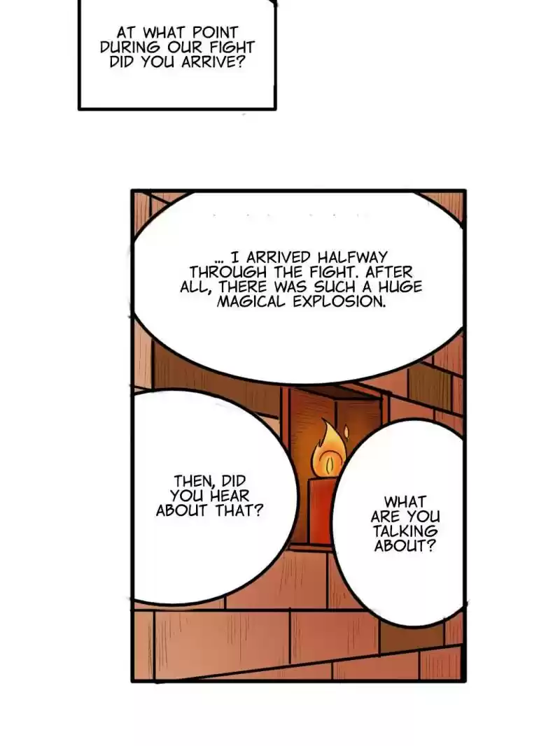 The Reincarnated Weapon Shop Owner Chapter 34