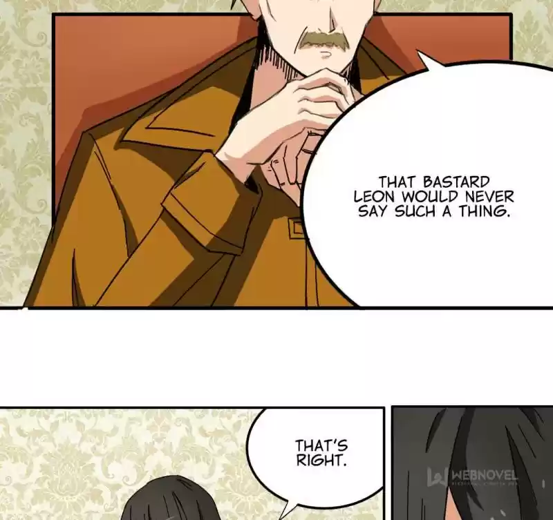 The Reincarnated Weapon Shop Owner Chapter 34