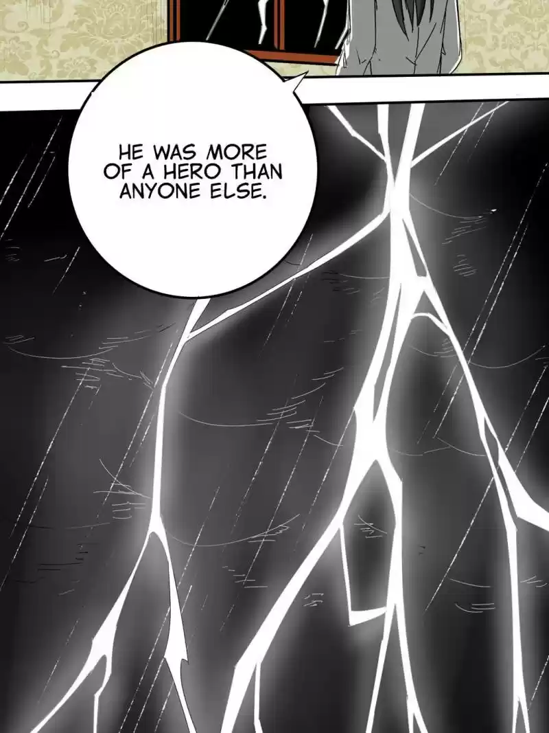 The Reincarnated Weapon Shop Owner Chapter 34