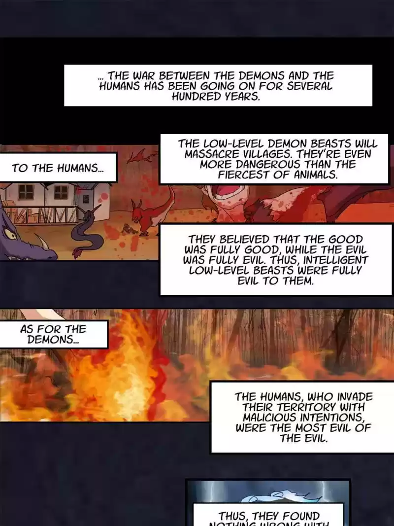 The Reincarnated Weapon Shop Owner Chapter 35