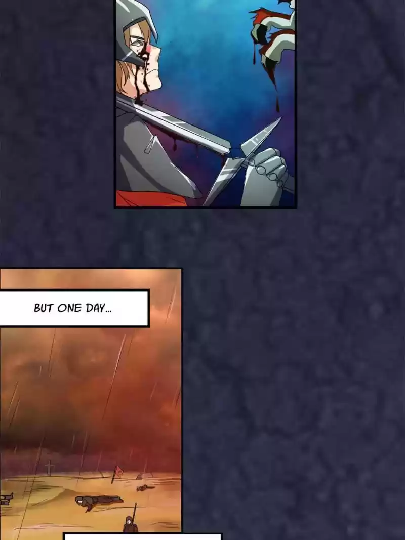 The Reincarnated Weapon Shop Owner Chapter 35