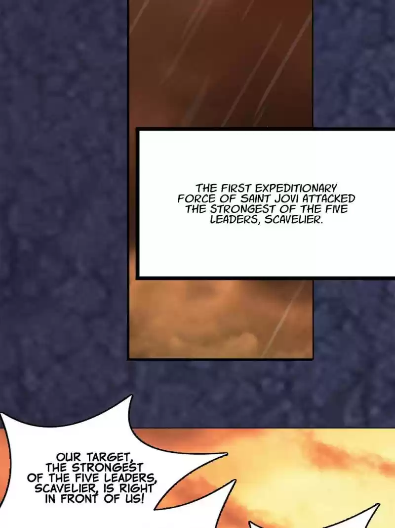 The Reincarnated Weapon Shop Owner Chapter 35