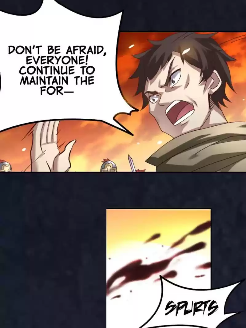 The Reincarnated Weapon Shop Owner Chapter 35