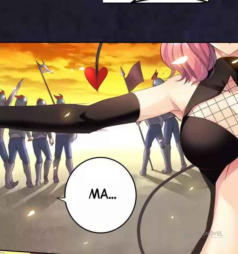 The Reincarnated Weapon Shop Owner Chapter 35