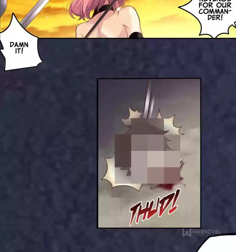 The Reincarnated Weapon Shop Owner Chapter 35