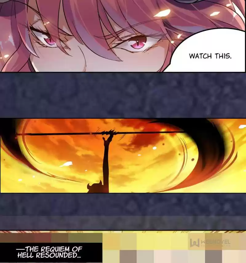 The Reincarnated Weapon Shop Owner Chapter 35