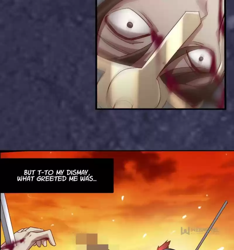 The Reincarnated Weapon Shop Owner Chapter 35