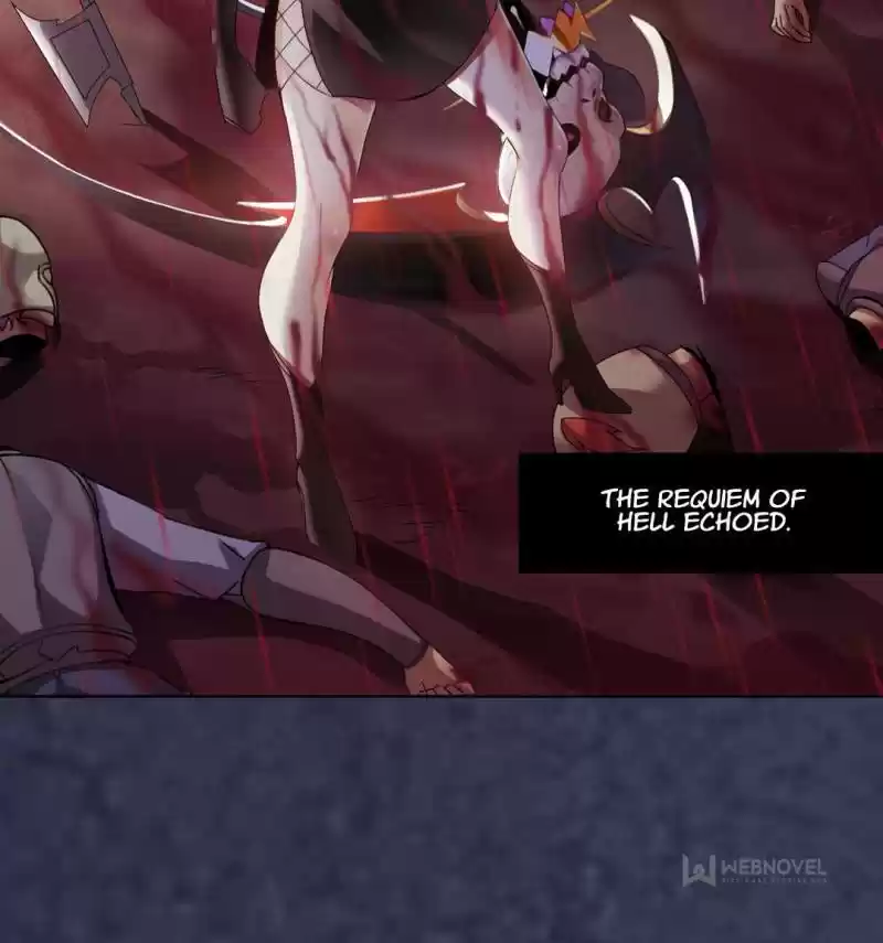 The Reincarnated Weapon Shop Owner Chapter 35